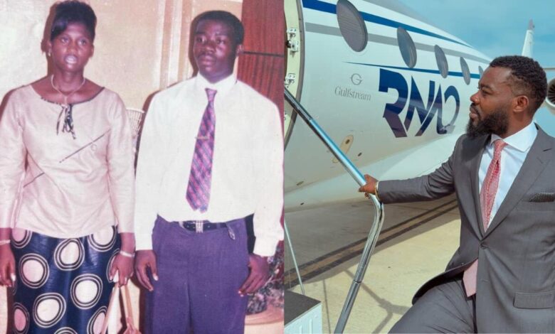 Richard Nii Armah Quaye