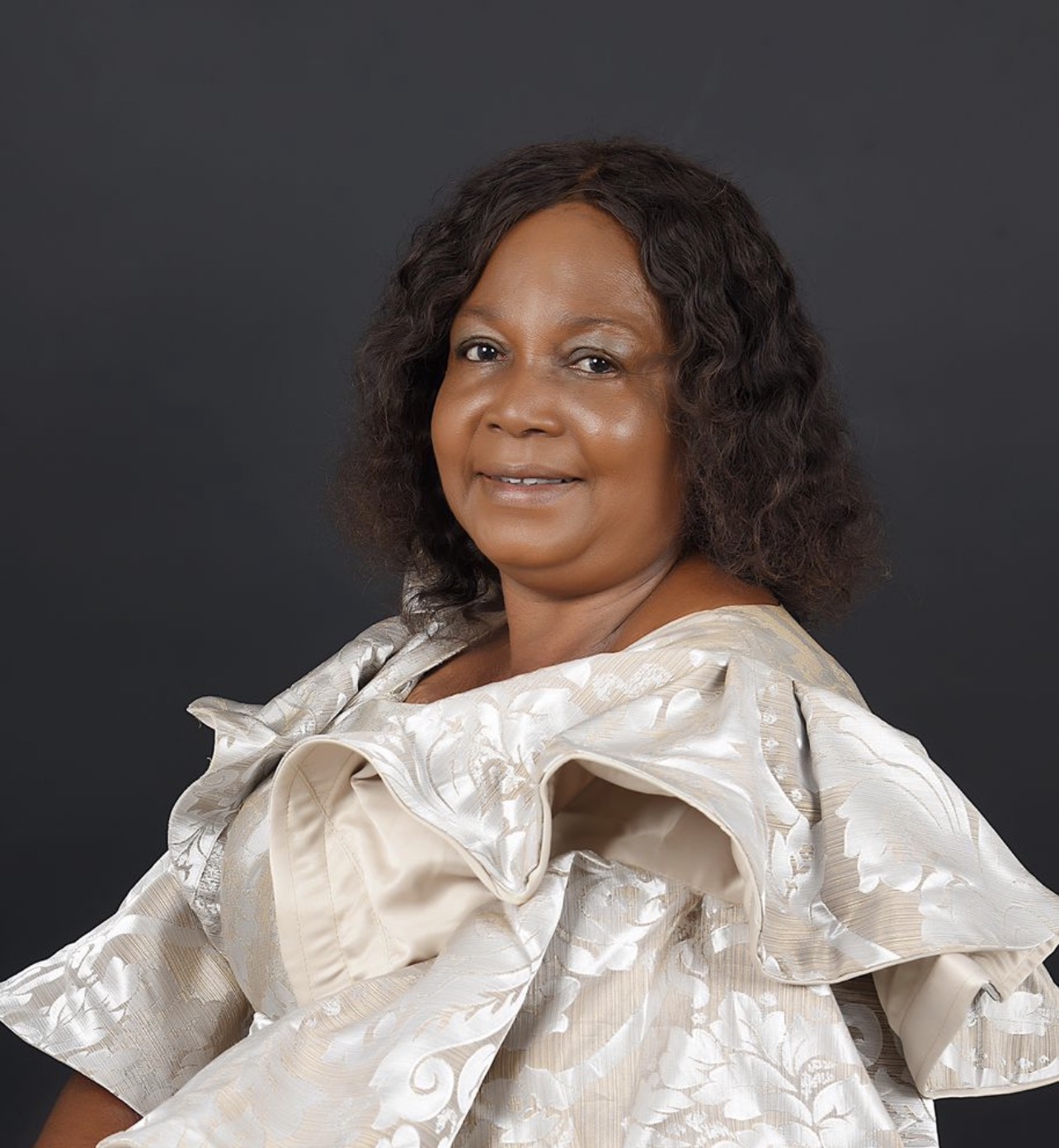 Ghanaian Gospel Mama Joyce Releases New Single “Ayitofe” - LISTEN