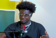 Kuami Eugene