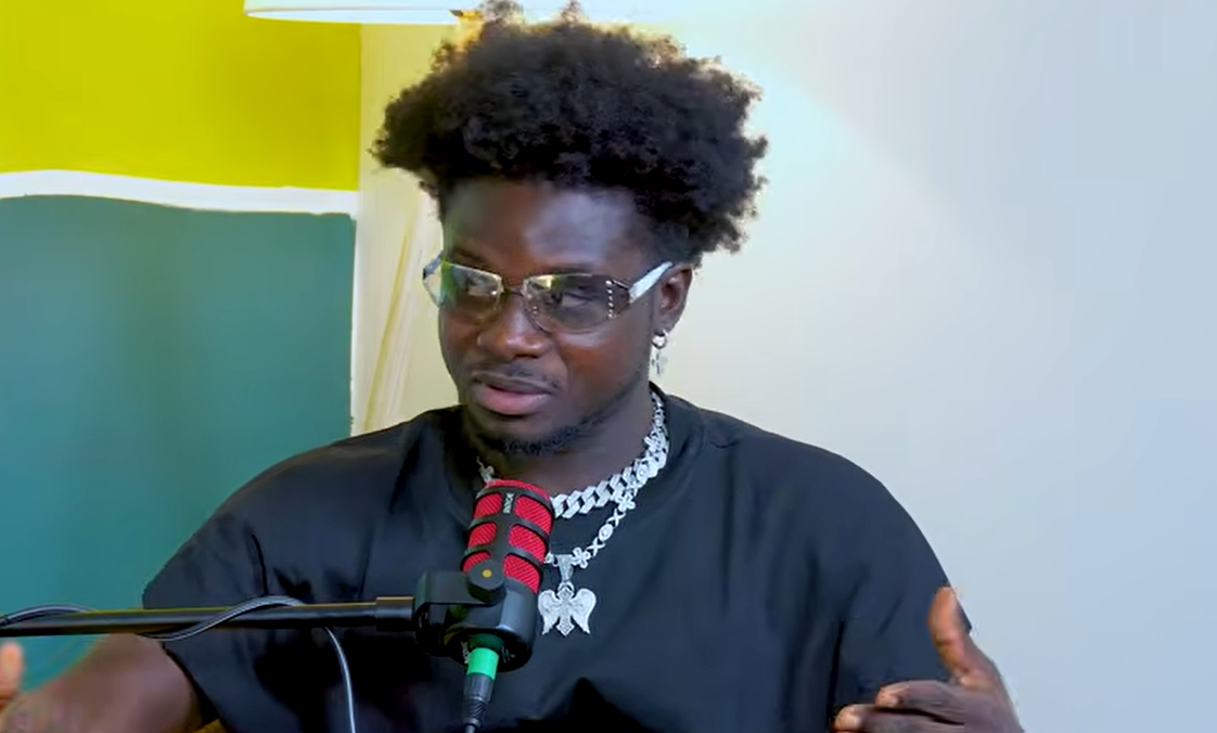 Kuami Eugene