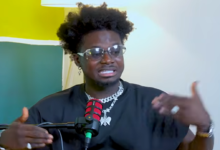 Kuami Eugene