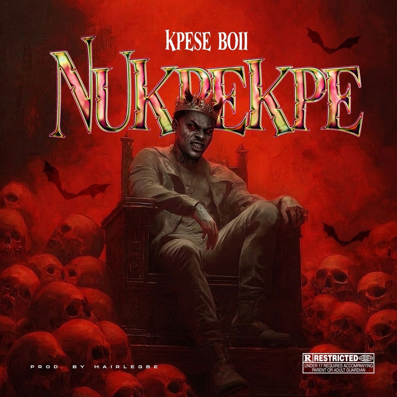 Kpese Boii - Nukpekpe