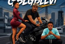 Anakonda Kpagashi - Gbegblevi ft Pledgee (Prod by Startick)