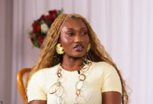 Wendy Shay