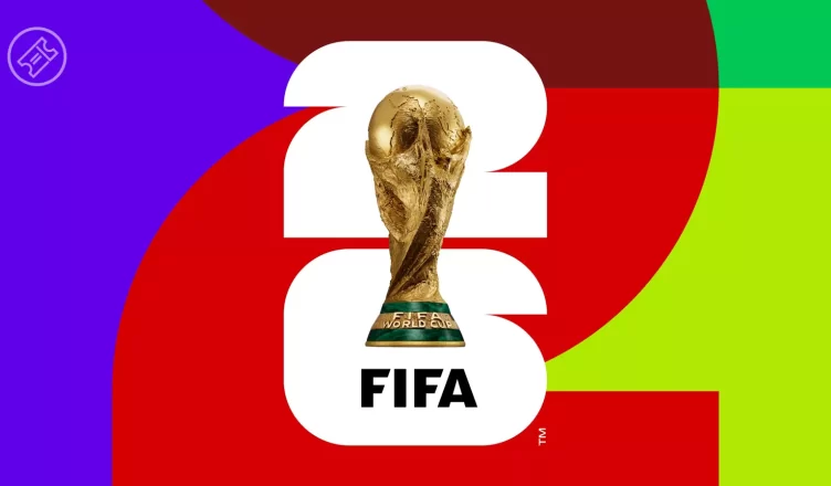 2026 FIFA World Cup