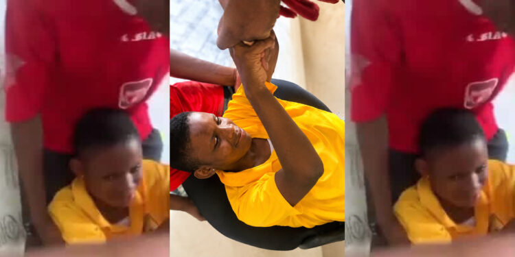 Alleged Video Involving BECE Graduates Sparks Concern Online