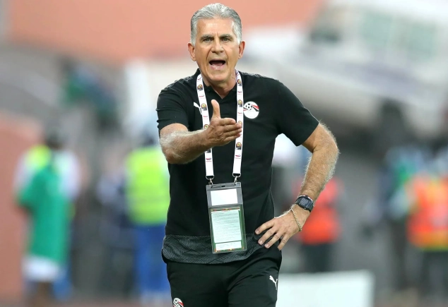Carlos Quieroz