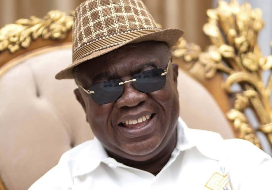 Fred Kyei Mensah