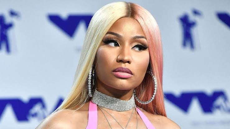 Nicki Minaj