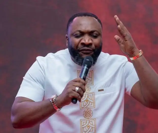 Prophet Uche