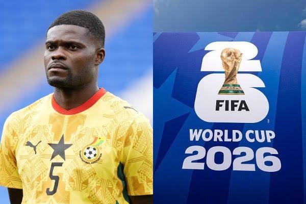 Thomas Partey