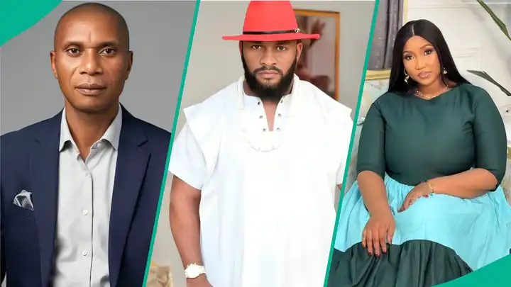 Yul Edochie