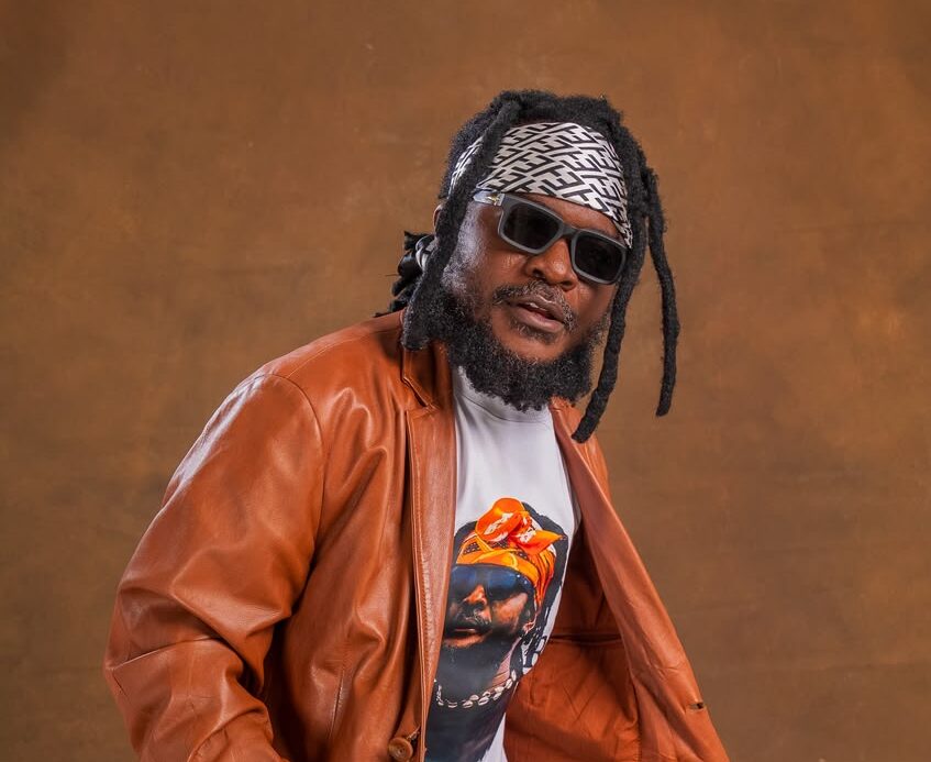 Ras Kuuku