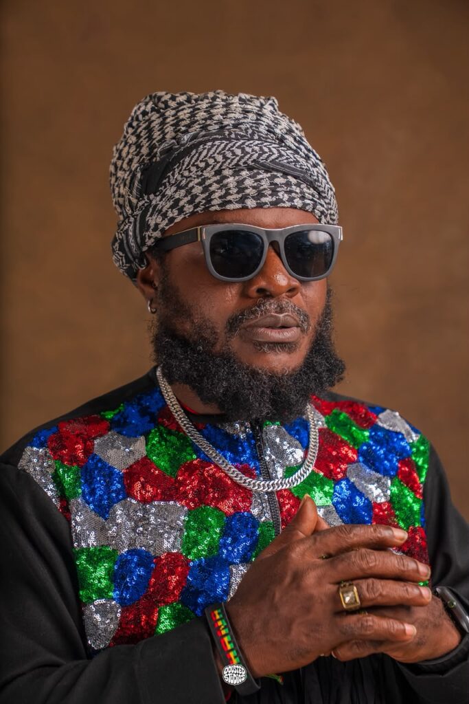 Ras Kuuku 