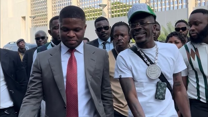 Shatta Wale