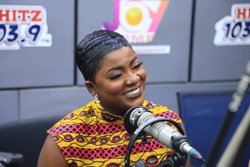 Ahuofe Patricia