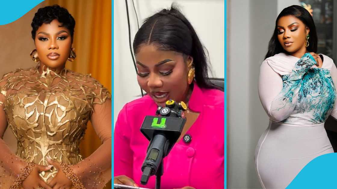 Empress Gifty