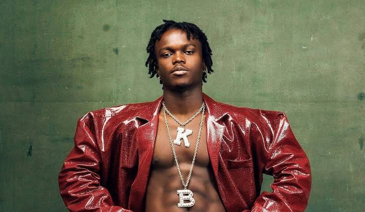 ‘Getting your first hit is the hardest as an Artist’ — Kojo Blak
