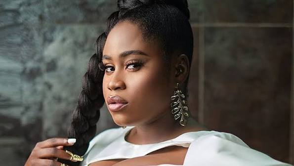Lydia Forson