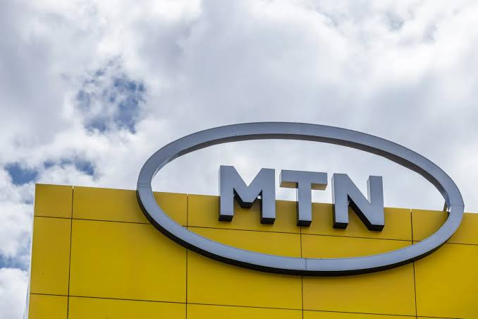 MTN Ghana