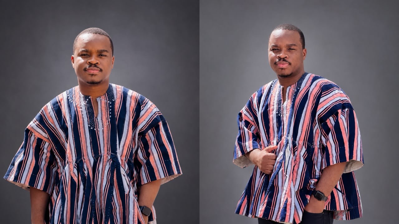 Bless Seckloawu (Papaga Bless) Biography