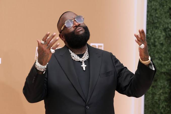 Rick Ross